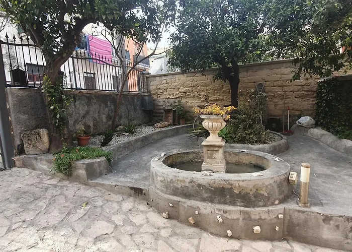 Il Daviduccio 4* Syrakus