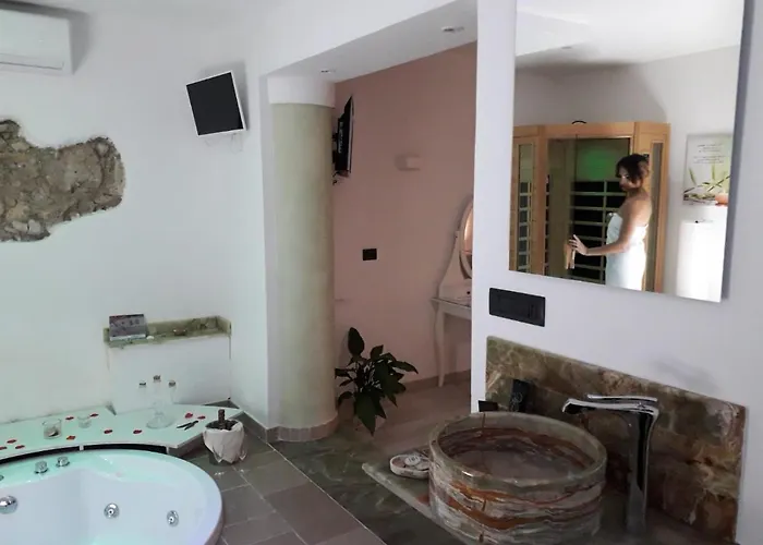 Gasthof Il Daviduccio Syrakus