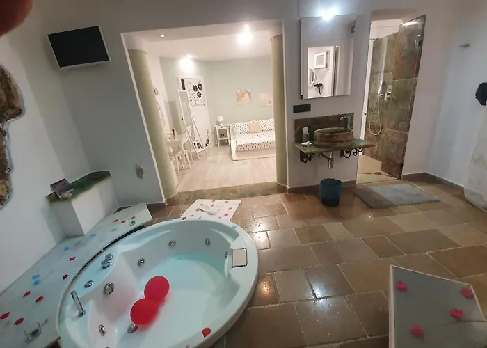 Gasthof Il Daviduccio Syrakus