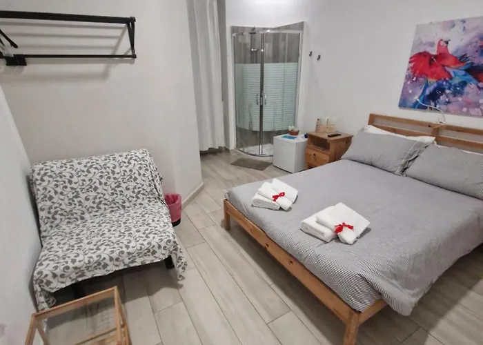 Gasthof Il Daviduccio Syrakus