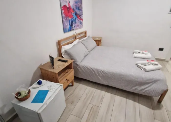 Il Daviduccio Gasthof