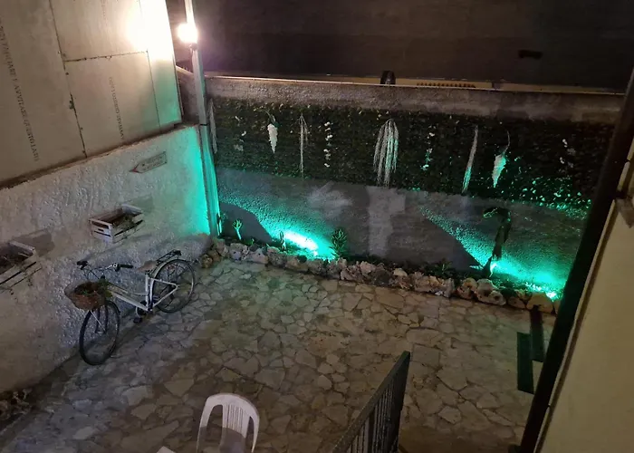 Il Daviduccio Gasthof Syrakus