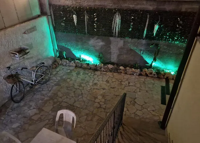 Il Daviduccio Gasthof