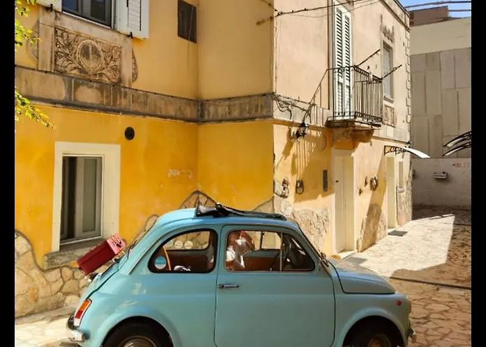 Il Daviduccio Syrakus