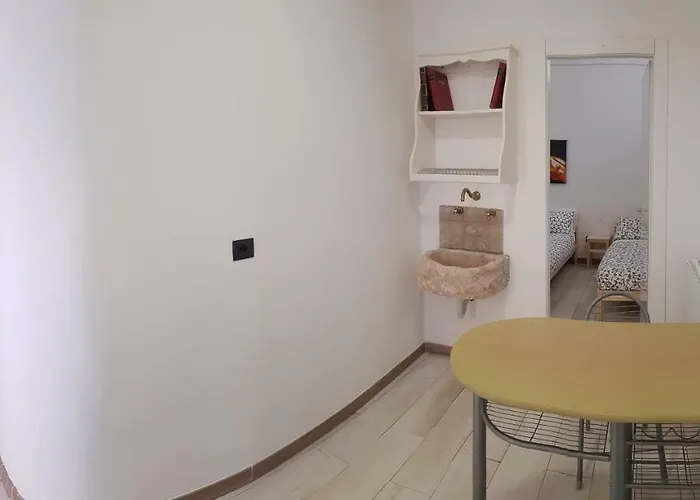 Gasthof Il Daviduccio Syrakus