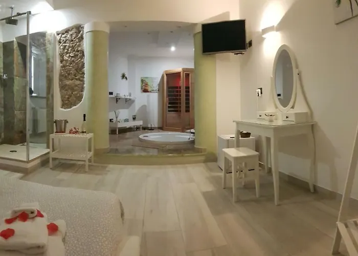 Il Daviduccio 4* Syrakus