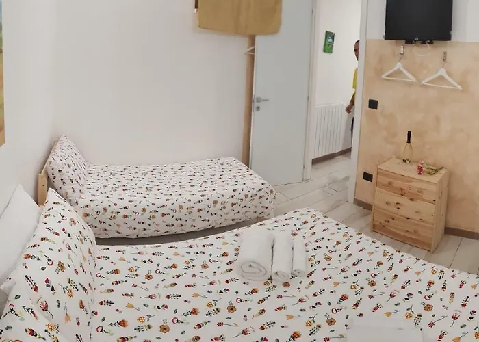 Il Daviduccio 4* Syrakus