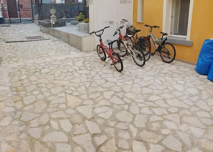 Il Daviduccio 4* Syrakus